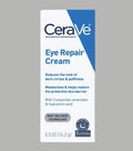 Look younger, rested! CeraVe Eye Repair Cream, a top-rated eye cream, diminishes puffiness and dark circles.